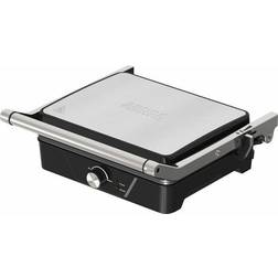 Brock Sandwich maker Electric grill Electric. [Levering: 4-5 dage]